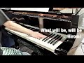 What will be, will be／上原ひろみ Hiromi