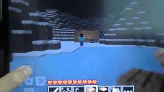 MINECRAFT PE 9 More Ways to Kill Your Friends