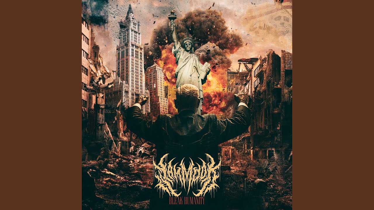 Ver Harbinger en YouTube Ver Harbinger en YouTube