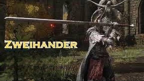 When a Fighting Game Player Plays Elden Ring PvP (TRUE COMBOS!)