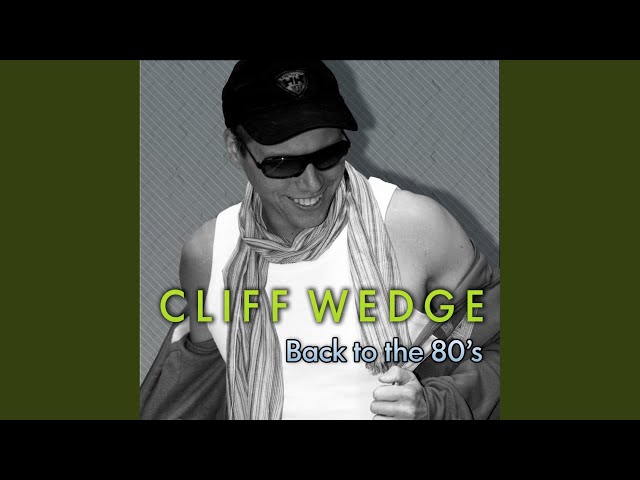Cliff Wedge feat. Vasso - Never Gonna Give U Up