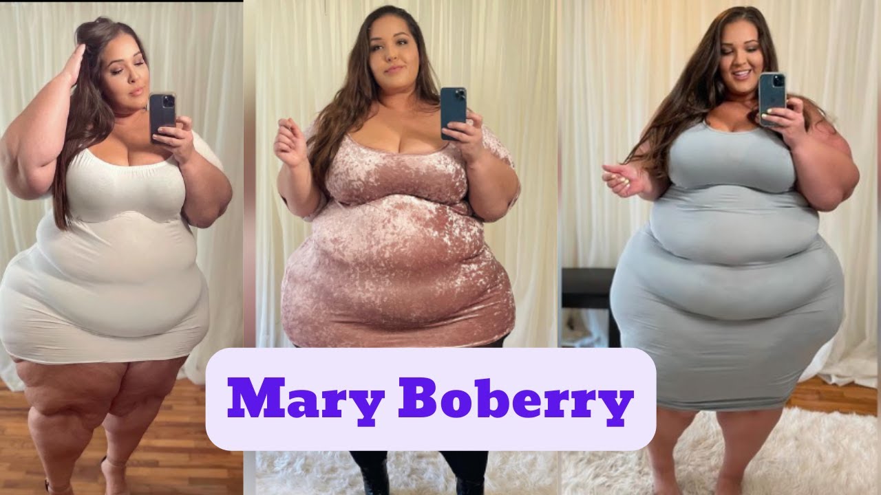 American Plussize Model Mary Boberry Biography Body Measurements american-plussize-model-mary-boberry-biography-body-measurements