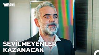 Serhan Yine Tüm Güveni Boşa Çıkardı - Yabani 29. Bölüm