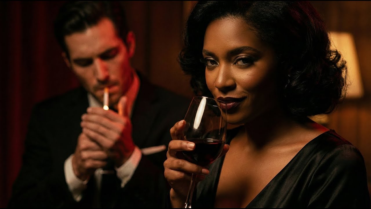 THE MOST SEDUCTIVE BLUES SONG EVER | 