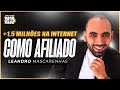 Como Iniciar no Marketing Digital em 2025 e Ganhar Dinheiro Como Afiliado | Google Ads Passo a Passo