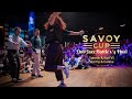 Savoy cup 2024  duo jazz battle 14 final  satenik  karl vs jrmy  issiaka