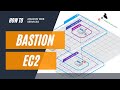 How To Create a AWS EC2 Bastion Host With Ubuntu