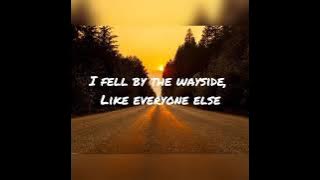 before you go - Lewis Capaldi ( My Marthynz Cover) || lirik