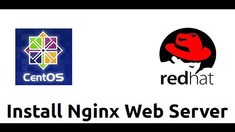 How To Install and Configure Web Server Linux, Engine-X, MySQL, Php-FPM (LEMP) on Linux CentOS 6.x