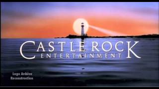 Logo Reconstruction The Shawshank Redemption