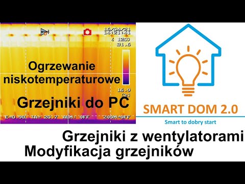 Wideo: Grzejniki W Teście Porównawczym