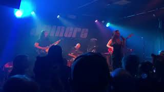 Witch Fever (Live) - The Joiners Arms, Southampton - 28/07/21