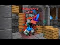 Combos - Ranked Skywars Montage