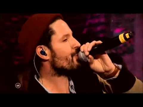 Max Herre - Fühlt sich wie Fliegen an 2012