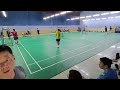 BULGOGI ASANG RAKA VS HENDRO STEVEN