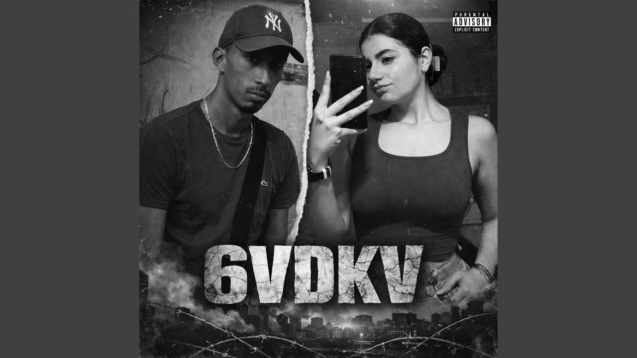 Watch 6VDKV on YouTube Watch 6VDKV on YouTube
