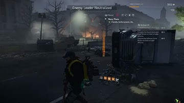 Reanimated Global event, heroic feels like easy mode