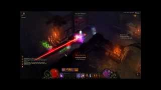 262K Dps Archon Wizard Paragon 100 Farming Act 3 1.0.4 Gear