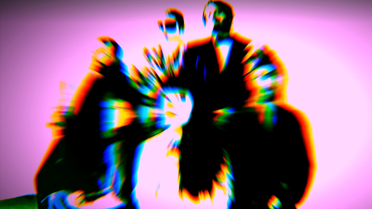 Os Tropies - Thinking Stop Thinking - The Soil