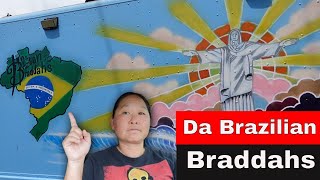 Da Brazilian Braddahs Makaha, Oahu | Amazing Brazilian Food Truck!!!