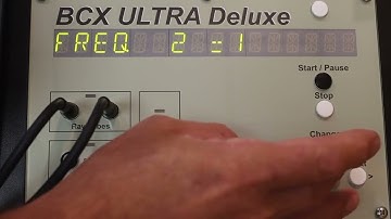 BCX Ultra Deluxe Instructions. Part 5: Creating a Custom Program