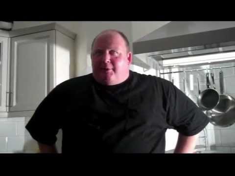 Het Marc presents: ALL AMERICAN COOKING prt 1: Gebakken Lucht