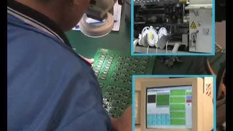 Vesper Marine Introduction