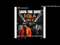 Anselmo Ralph - Sola (feat. Rick Ross & Soge Culebra)