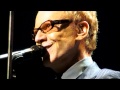 Danny Elfman-Jack's Lament @ Nokia Theatre, Los Angeles, CA  10-30-2013