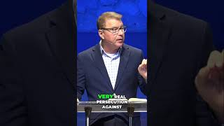 Escaping Persecution: A Biblical Message of Hope and Freedom
