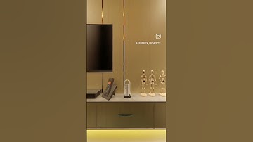 interior ll bedroom ll rendering ll TV unit ll animation ll walkthroughs ll architecture ll architec