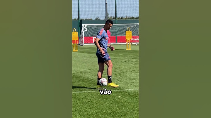 Ronaldo từng suýt chế.t? #bongda #football #ronaldo