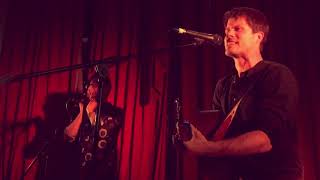 “The Last Rider” - Seth Lakeman with Winter Mountain &amp; Geoffrey Lakeman