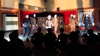 20131223魔幻舞台 part2
