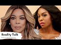 MORE Bad NEWS For WENDY WILLIAMS! Why OG RETURNED To Basketball Wives!