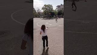 Çok Hızlı Koşuyorum