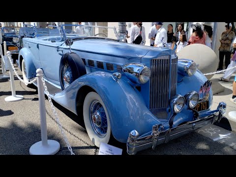 Father Judge Car Show 2022