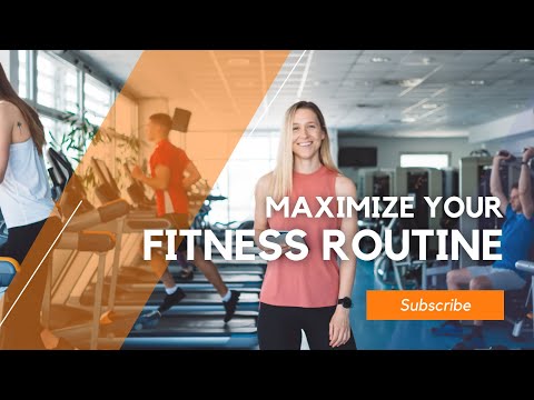 Unlock Your Workout Potential: Hacks to Maximize Your Fitness Routine