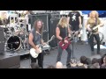 Corrosion Of Conformity  - Seven Days (things go wrong) Motorboat 2015