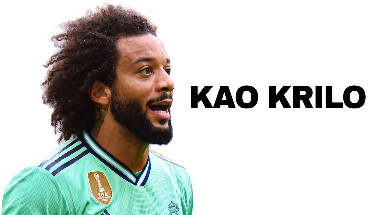 Ponovio Sam Marcelovu Karijeru 🤯