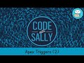 Mastering Apex Triggers - Part 2: Handlers, Switch Case, and Best Practices