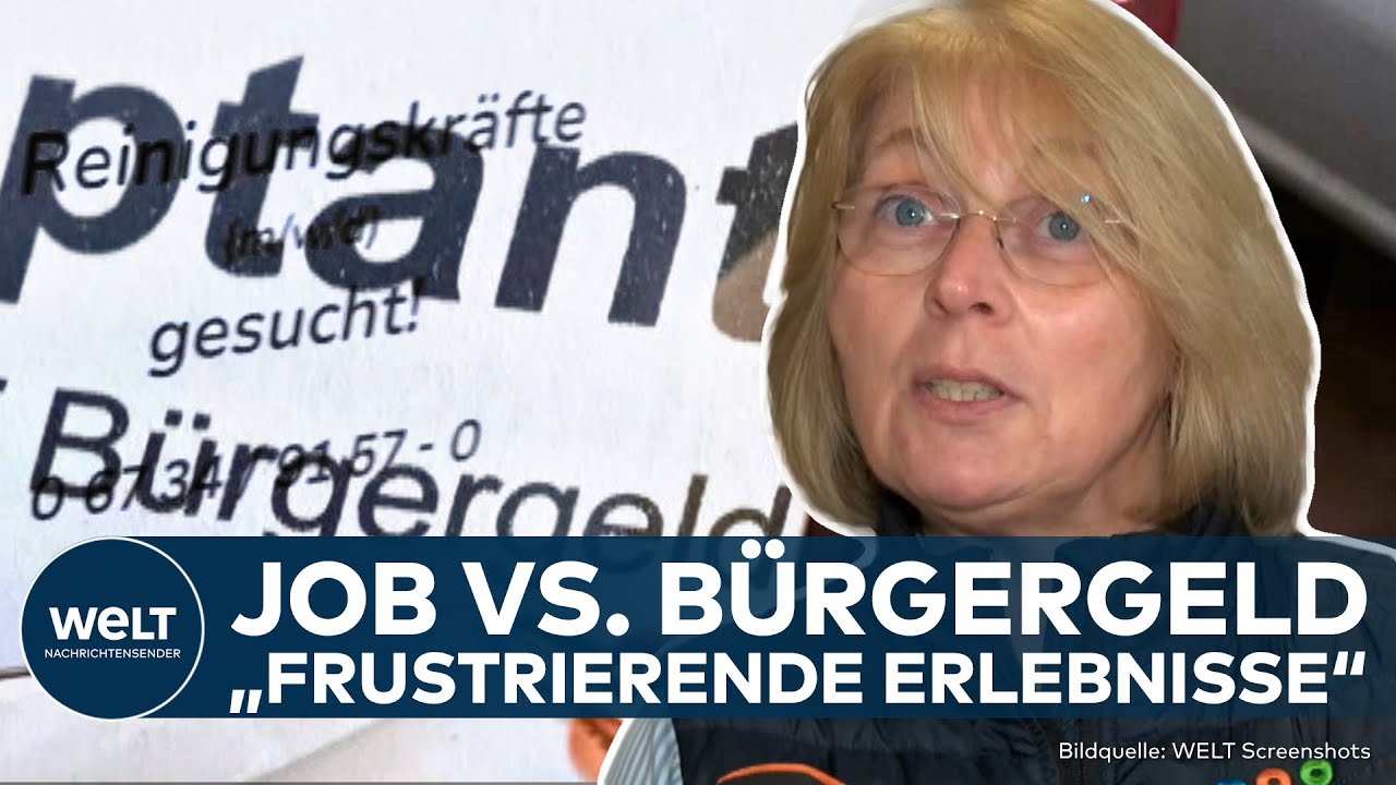 Warum brauchen immer mehr Menschen Sozialhilfe? – Roger Beckamp (AfD)