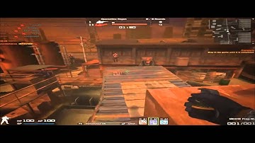 BREIZH DEFENDERS CLANTAGE [Combat Arms Eu]