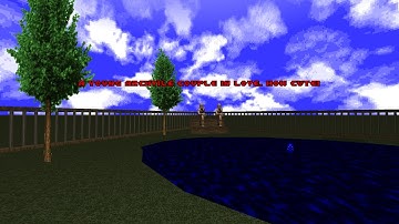 DOOM II - New Wad - Arch-vile Town - First Try