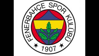 Hino Do Fenerbahce Resimi