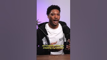 What motivates to create content? - About Tech sales with Sharriff Dyer.