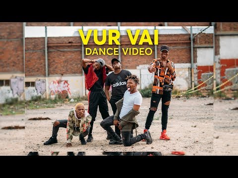 kwesta---vur-vai-dance-video