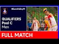 Bosnia & Herzegovina vs. North Macedonia - CEV EuroVolley 2021 Qualifiers Men