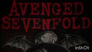 15 best avenged sevenfold songs #a7x #metal #bestsong 