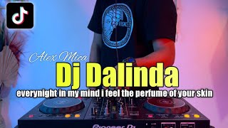 DJ DALINDA OLD SLOW REMIX EVERYNIGHT IN MY MIND VIRAL TIKTOK FULL BASS